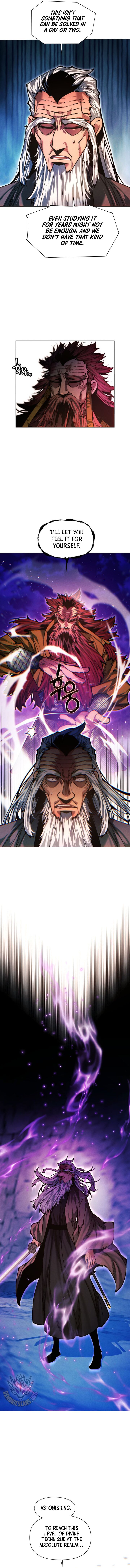 A Modern Man Who Got Transmigrated Into the Murim World Chapter 140 16
